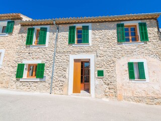 Villa Selva Buitenaudio-opname 20