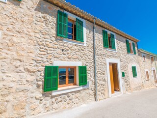Villa Selva Buitenaudio-opname 21
