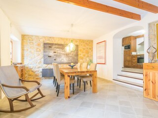 Villa Selva Caratteristiche 22