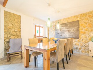 Villa Selva Caratteristiche 25