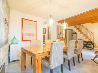 Villa Selva Caratteristiche 26