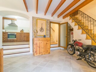 Villa Selva Caratteristiche 32