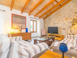 Villa Selva Caratteristiche 34