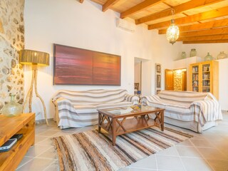 Villa Selva Caratteristiche 35