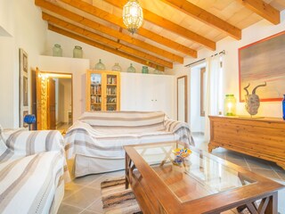 Villa Selva Caratteristiche 36