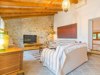 Villa Selva Caratteristiche 37