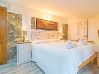 Villa Selva Caratteristiche 40