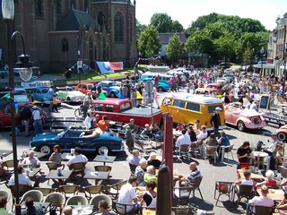 Chalet Schagen Ambiente 13