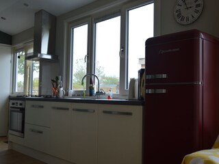 Chalet Schagen Caratteristiche 8