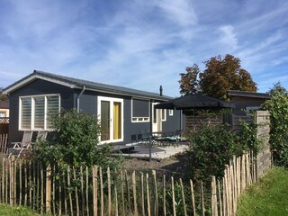 Chalet Schagen Registrazione all'aperto 4