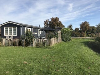 Chalet Schagen Registrazione all'aperto 6