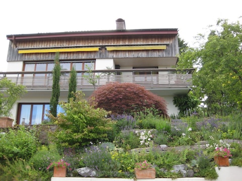 Ferienwohnung Miramar 2