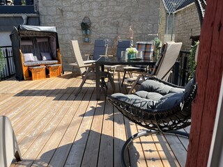 Casa per le vacanze Rieden (Eifel) Registrazione all'aperto 4