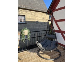 Casa per le vacanze Rieden (Eifel) Registrazione all'aperto 5