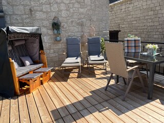 Casa per le vacanze Rieden (Eifel) Registrazione all'aperto 6