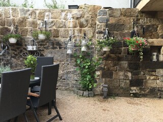 Casa de vacaciones Rieden (Eifel) Grabación al aire libre 2