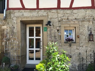 Casa per le vacanze Rieden (Eifel) Registrazione all'aperto 3