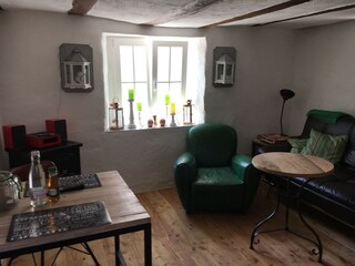 Casa de vacaciones Rieden (Eifel) Características 8