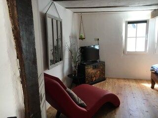 Casa de vacaciones Rieden (Eifel) Características 14