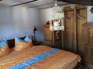 Casa de vacaciones Rieden (Eifel) Características 13