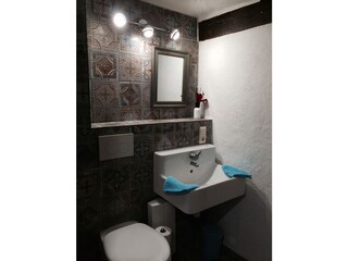Casa de vacaciones Rieden (Eifel) Características 18