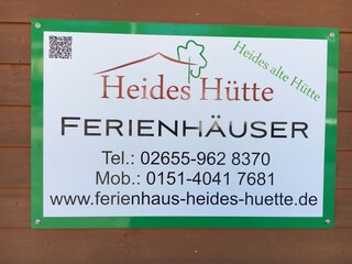 Casa de vacaciones Rieden (Eifel) Documento 22