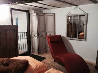 Casa de vacaciones Rieden (Eifel) Características 15