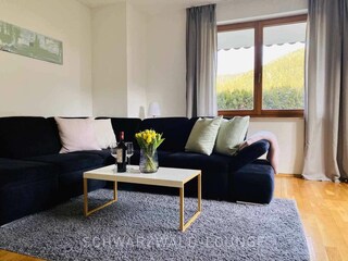 Holiday apartment Alpirsbach Features 7