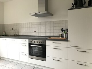 Apartamento de vacaciones Alpirsbach Características 13