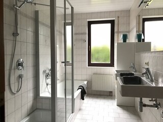 Holiday apartment Alpirsbach Features 14