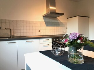 Appartement de vacances Alpirsbach Équipement 12