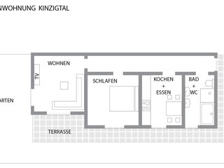 Apartamento de vacaciones Alpirsbach Documento 24