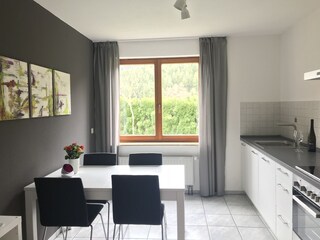 Appartement de vacances Alpirsbach Équipement 8