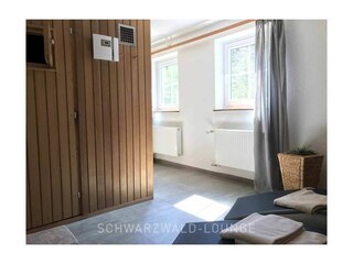 Holiday house Alpirsbach Features 22