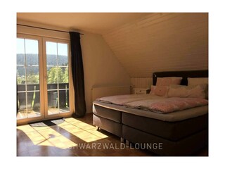 Holiday house Alpirsbach Features 16