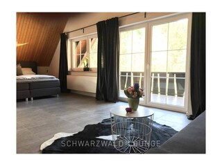 Casa per le vacanze Alpirsbach Caratteristiche 17