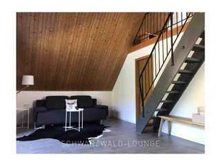 Holiday house Alpirsbach Features 18