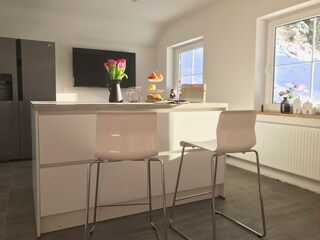 Casa per le vacanze Alpirsbach Caratteristiche 9