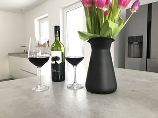 Casa per le vacanze Alpirsbach Caratteristiche 11