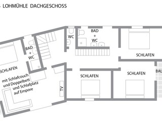 Casa per le vacanze Alpirsbach Documento 35