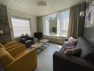 Ferienhaus Zoutelande Ausstattung 6