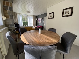 Ferienhaus Zoutelande Ausstattung 8