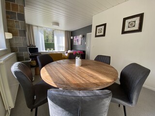 Holiday house Zoutelande Features 8