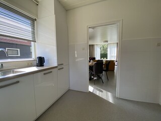 Casa per le vacanze Zoutelande Caratteristiche 11