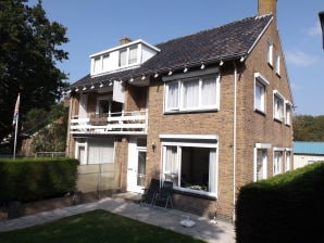 Ferienhaus La casa di Opa