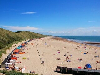 Casa per le vacanze Zoutelande Ambiente 21