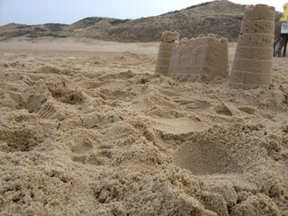 Casa per le vacanze Zoutelande Ambiente 22