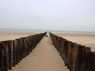 Casa per le vacanze Zoutelande Ambiente 23