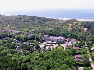 Casa per le vacanze Zoutelande Registrazione all'aperto 3