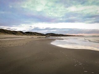Casa per le vacanze Zoutelande Ambiente 28